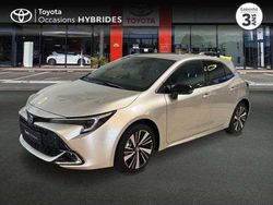 Utilisé 2025 Toyota Corolla Design Berline | 29 690 € (Prix juste)