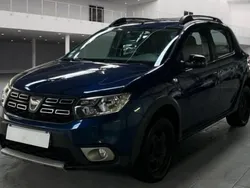 Utilisé 2018 Dacia Sandero Citadine | 9 490 € (Prix juste)