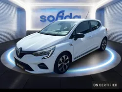Utilisé 2022 Renault Clio V Evolution Citadine | 14 490 € (Prix juste)