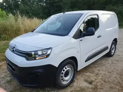 Blanc Utilisé 2019 Citroën Berlingo Monospace | 11 500 €