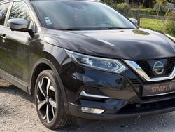 Utilisé 2018 Nissan Qashqai Tekna+ SUV | 14 490 € (Prix juste)