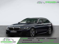 Utilisé 2022 BMW 540 Comfort Edition Break | 57 200 € (Prix juste)