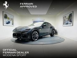 Gris Nouvelle 2025 Ferrari Purosangue SUV | 619 900 € (Bon prix)