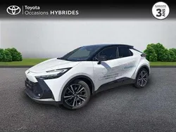 Utilisé 2025 Toyota C-HR SUV | 41 990 €