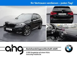 Utilisé 2021 BMW X3 Comfort Edition SUV | 43 820 € (Super prix)