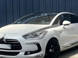 Utilisé 2013 Citroën DS5 Citadine | 11 490 € (Prix juste)