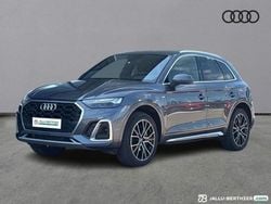 Gris Utilisé 2022 Audi Q5 S-Line SUV | 41 690 € (Super prix)