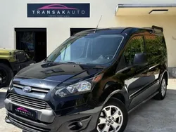 Utilisé 2016 Ford Transit Business Edition Berline | 5 990 €
