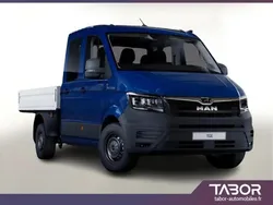 Bleu Nouvelle 2025 MAN TGE Van | 43 551 €