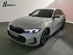 Gris Utilisé 2025 BMW 330 M Sport Berline | 66 580 €