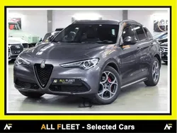 Gris Utilisé 2019 Alfa Romeo Stelvio SUV | 21 890 € (Prix juste)
