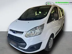 Utilisé 2018 Ford Tourneo | 27 000 €