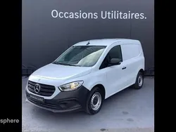 Utilisé 2024 Mercedes Citan 110 Van | 25 790 €