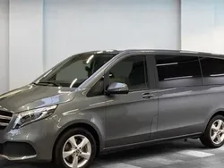Utilisé 2022 Mercedes V220 Monospace | 58 950 € (Super prix)