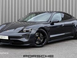 Gris Utilisé 2023 Porsche Taycan Berline | 107 900 €