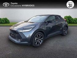 Occasion 2024 Toyota C-HR Design SUV | 28 500 € (Prix juste)