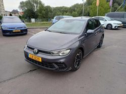 Gris Occasion 2025 VW Polo R-line Berline | 27 589 € (Prix cher)