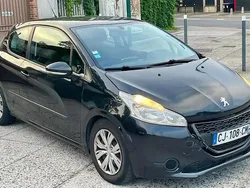 Utilisé 2012 Peugeot 208 Active Citadine | 2 990 € (Bon prix)