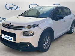 Utilisé 2019 Citroën C3 Business Class | 6 990 €