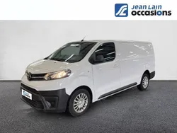 Blanc Utilisé 2023 Toyota Proace Business Edition Van | 31 490 € (Super prix)