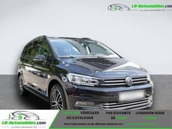 Utilisé 2024 VW Touran Monospace | 34 000 € (Bon prix)