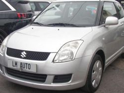 Utilisé 2010 Suzuki Swift GL Citadine | 4 990 €