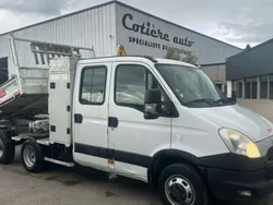 Utilisé 2014 Iveco Daily | 13 188 €