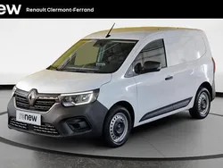 Blanc Utilisé 2023 Renault Kangoo Monospace | 17 790 €