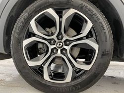 Noir Utilisé 2023 Renault Arkana Techno SUV | 22 970 € (Bon prix)