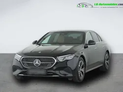 Utilisé 2025 Mercedes E450 Berline | 89 700 €