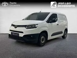 Utilisé 2021 Toyota Proace City Van | 15 980 € (Super prix)