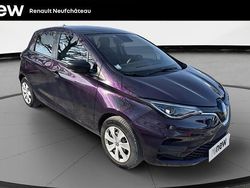 Violet Occasion 2022 Renault Zoe Equilibre Citadine | 16 990 € (Prix cher)