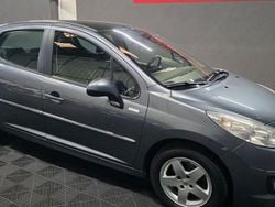Utilisé 2010 Peugeot 207 Urban Move Citadine | 5 990 € (Prix juste)