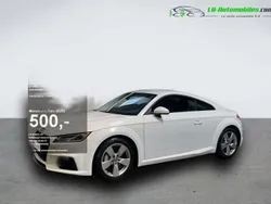 Utilisé 2021 Audi TT Sport Coupé | 35 500 €