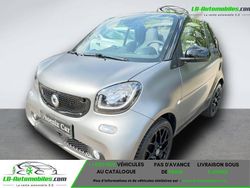 Utilisé 2018 Smart ForTwo Electric Drive Cabriolet | 14 800 €