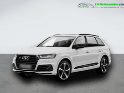 Utilisé 2018 Audi SQ7 Sport SUV | 61 700 €