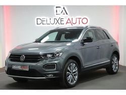 Gris Utilisé 2021 VW T-Roc Style SUV | 24 490 € (Bon prix)