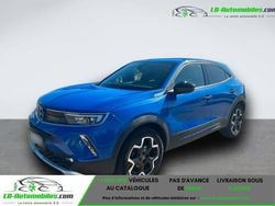Utilisé 2022 Opel Mokka SUV | 21 400 € (Prix juste)