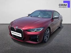 Rouge Utilisé 2023 BMW M440 Comfort Edition Berline | 51 490 €