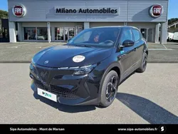 Noir Nouvelle 2025 Alfa Romeo Junior | 34 490 € (Super prix)