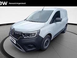 Blanc Utilisé 2023 Renault Kangoo Monospace | 19 980 €