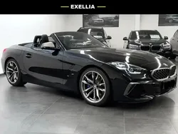 Gris Utilisé 2021 BMW Z4 M Sport Cabriolet | 58 990 €