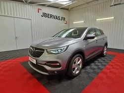 Utilisé 2021 Opel Grandland X Business SUV | 14 990 € (Bon prix)