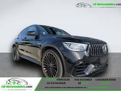 Utilisé 2023 Mercedes GLC63 AMG AMG | 77 700 €