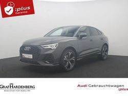 Gris Occasion 2024 Audi Q3 S-Line SUV | 50 980 € (Prix cher)
