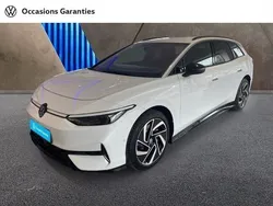 Utilisé 2025 VW ID.7 Pro Berline | 58 490 € (Prix juste)