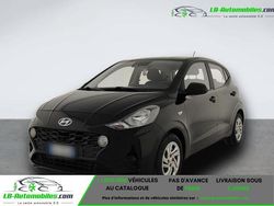 Utilisé 2020 Hyundai i10 Advanced Citadine | 13 300 € (Prix juste)
