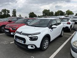 Utilisé 2023 Citroën C3 PureTech Citadine | 11 690 € (Prix juste)