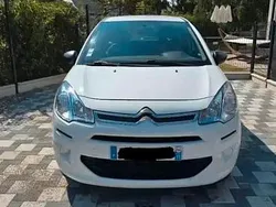 Utilisé 2014 Citroën C3 Attraction Citadine | 4 800 € (Prix cher)