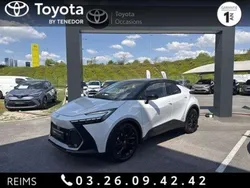 Utilisé 2024 Toyota C-HR Sport SUV | 36 990 € (Prix juste)